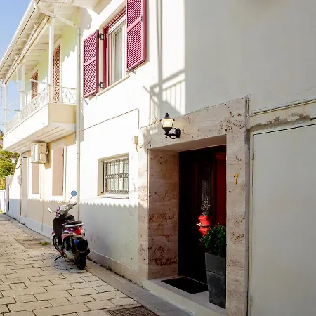 Apartament Zoe Maisonette *