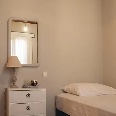 Zoe Maisonette Lefkáda