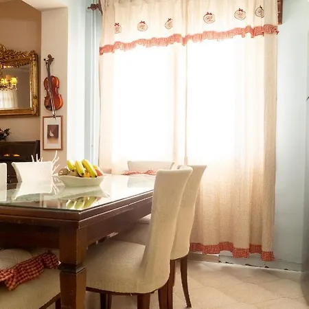Zoe Maisonette Lefkada City