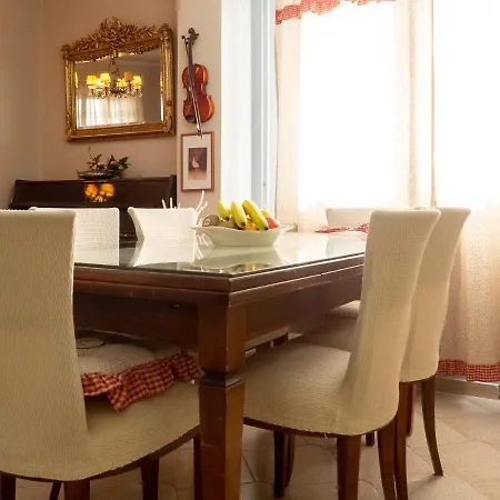 Zoe Maisonette Apartment Lefkada City