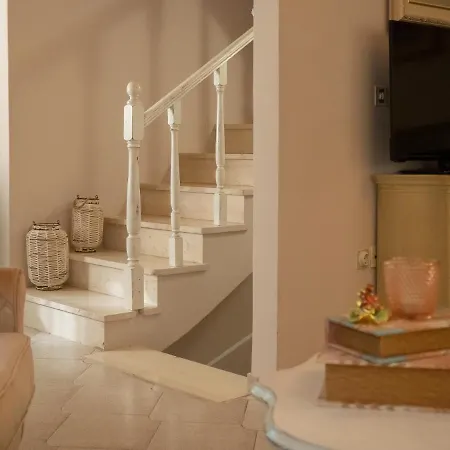 Apartment Zoe Maisonette