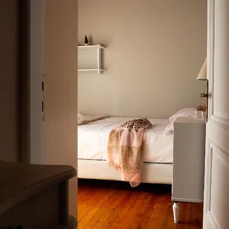 Apartment Zoe Maisonette