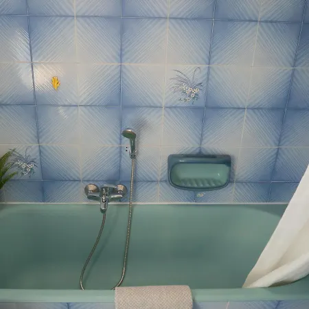 Zoe Maisonette Apartament