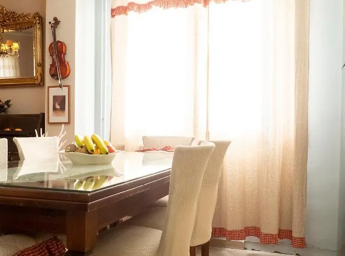 Zoe Maisonette Lefkáda